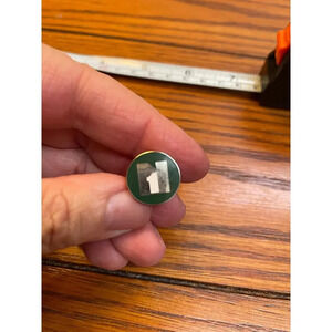 Vintage new N1 pin or tie tack